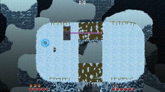 Plummet — screenshot 2