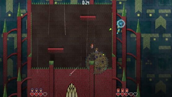 Plummet — screenshot 3