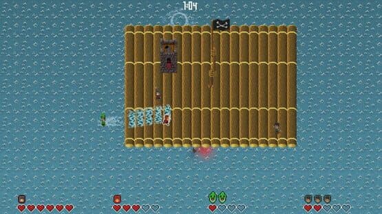 Plummet — screenshot 4