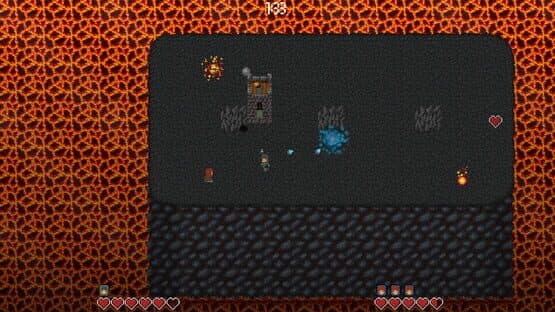Plummet — screenshot 5