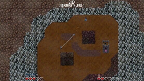 Plummet — screenshot 6