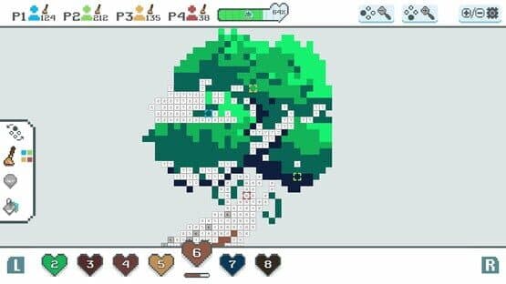 Love Colors — screenshot 2
