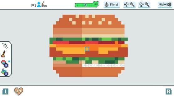 Love Colors — screenshot 4