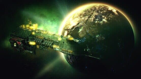 Warhammer 40,000: Inquisitor - Martyr: Imperium Edition — screenshot 1