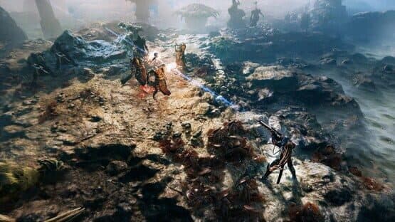 Warhammer 40,000: Inquisitor - Martyr: Imperium Edition — screenshot 2
