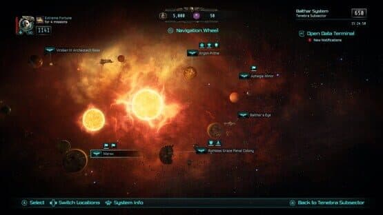 Warhammer 40,000: Inquisitor - Martyr: Imperium Edition — screenshot 5