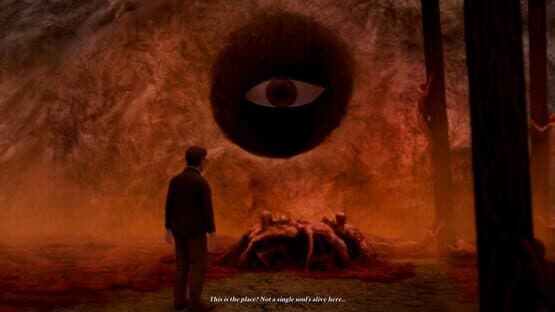 Saint Kotar — screenshot 2
