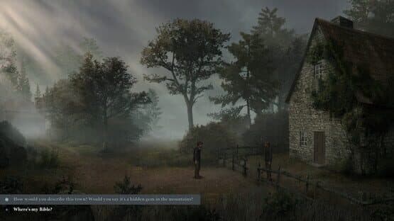 Saint Kotar — screenshot 7