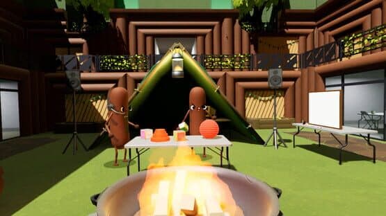 Flavortown — screenshot 1