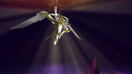 Yu-Gi-Oh! Legacy of the Duelist: Zexal Dark Mist Saga — screenshot 4
