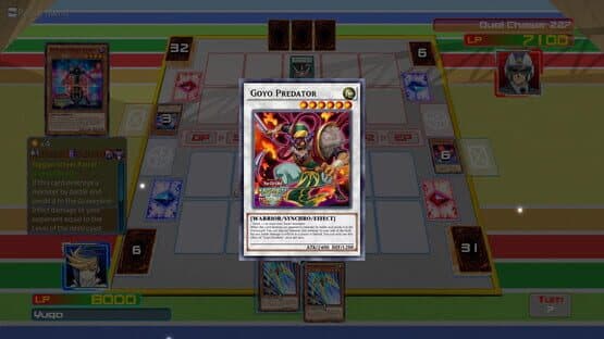 Yu-Gi-Oh! Legacy of the Duelist: Arc-V - Yugo’s Synchro Dimension — screenshot 4