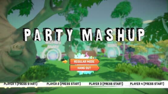 Party Mashup — screenshot 1
