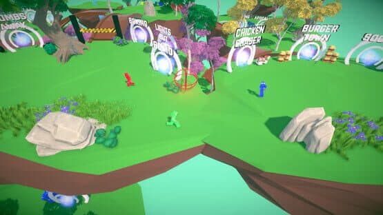 Party Mashup — screenshot 2