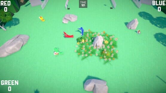 Party Mashup — screenshot 3