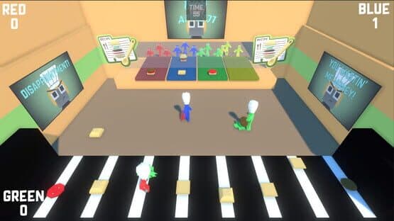 Party Mashup — screenshot 4