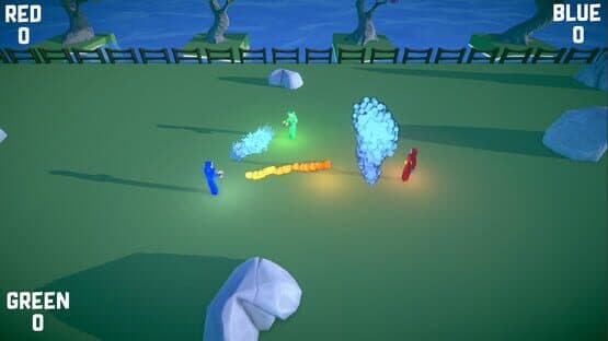Party Mashup — screenshot 5