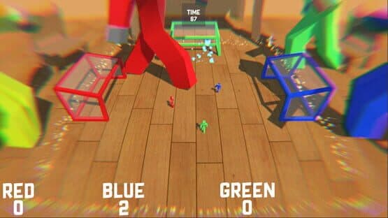 Party Mashup — screenshot 7