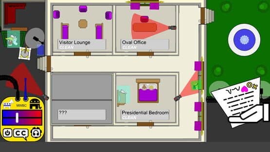 Minimum Wage: Influence the Election — screenshot 3