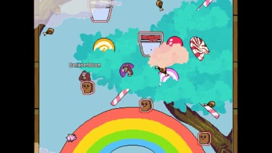 Diamond Hands: To the Moon — screenshot 1