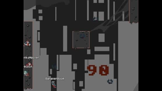 Diamond Hands: To the Moon — screenshot 5