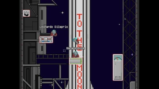 Diamond Hands: To the Moon — screenshot 6