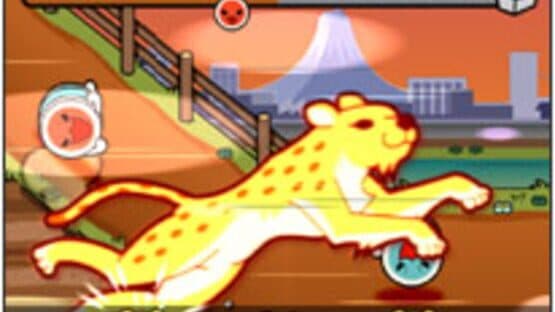 Taiko no Tatsujin: Go! Go! Godaime — screenshot 2