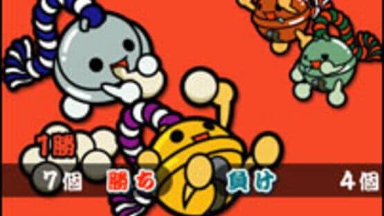 Taiko no Tatsujin: Go! Go! Godaime — screenshot 3