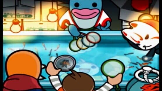 Taiko no Tatsujin: Go! Go! Godaime — screenshot 4