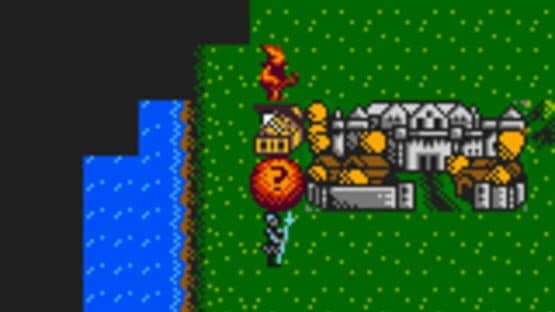 Heroes of Might and Magic — screenshot 2