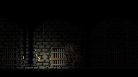 Rat Prison — screenshot 1