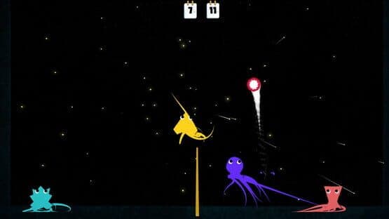 Kraken Smash: Volleyball — screenshot 2
