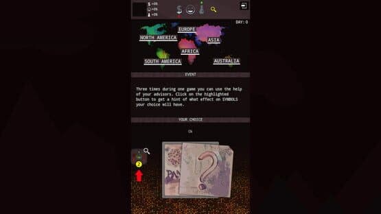 Pandemia: Virus Outbreak — screenshot 2
