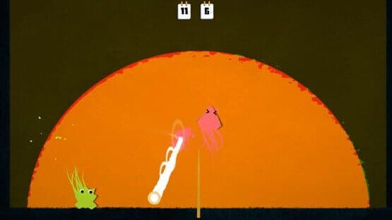 Kraken Smash: Volleyball — screenshot 3