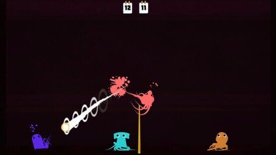 Kraken Smash: Volleyball — screenshot 4