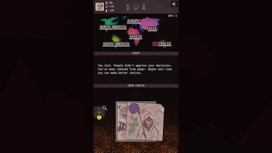 Pandemia: Virus Outbreak — screenshot 7