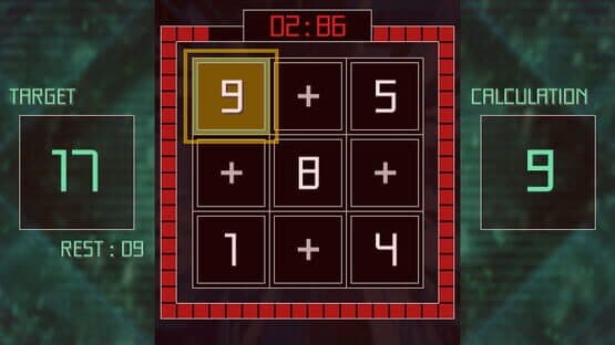 Equaline — screenshot 3