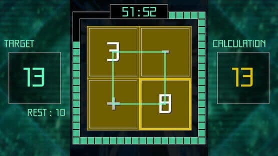 Equaline — screenshot 4