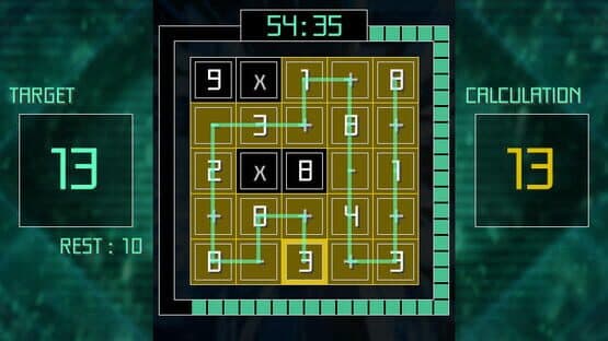 Equaline — screenshot 5