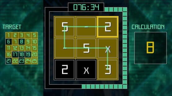 Equaline — screenshot 6