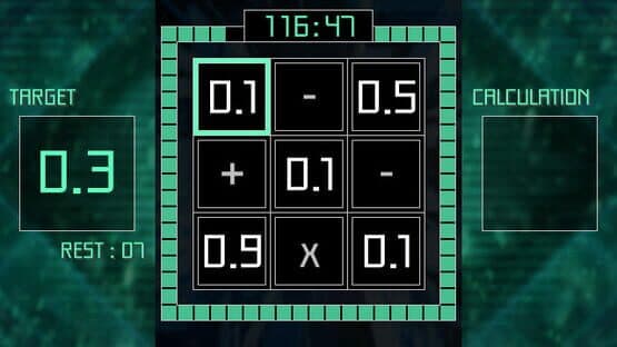 Equaline — screenshot 7