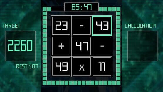 Equaline — screenshot 8