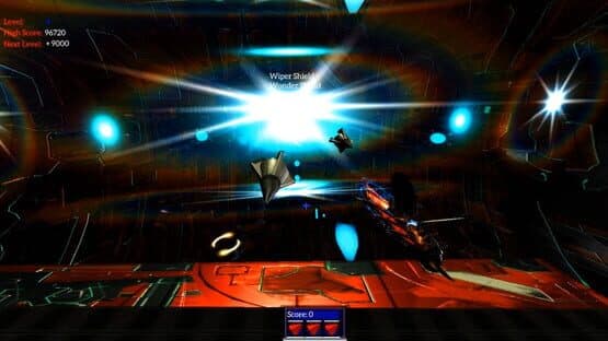 Spacebug — screenshot 4