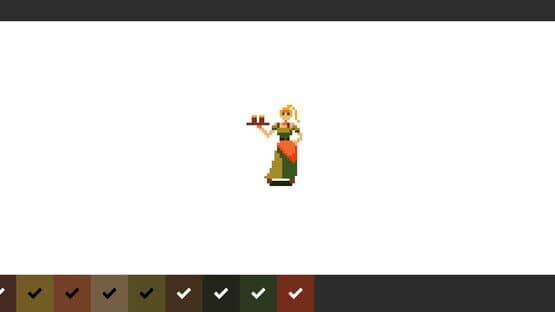 Color Pixel Heroes — screenshot 7