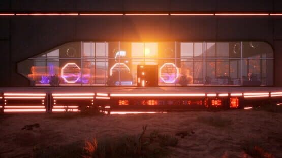 A Cure for Jessica — screenshot 1
