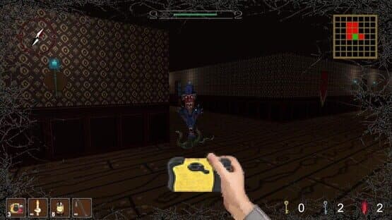 Uncle Nook's Monster Emporium — screenshot 2