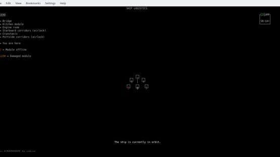 Apsis Online — screenshot 1