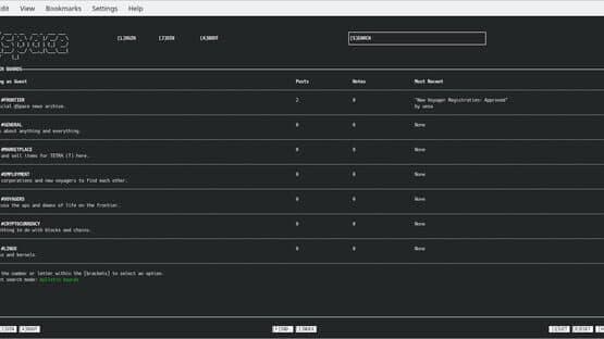 Apsis Online — screenshot 3