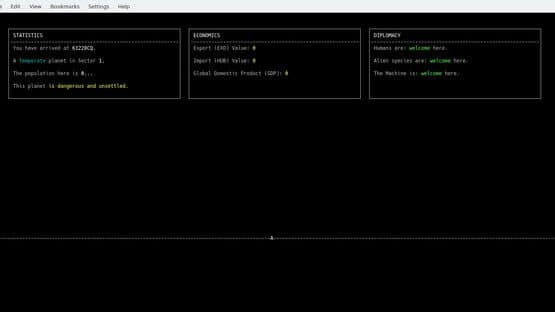 Apsis Online — screenshot 4