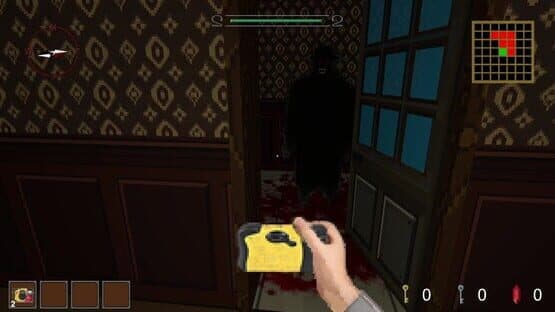Uncle Nook's Monster Emporium — screenshot 4