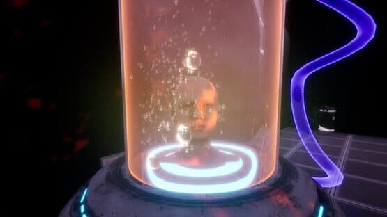 A Cure for Jessica — screenshot 3